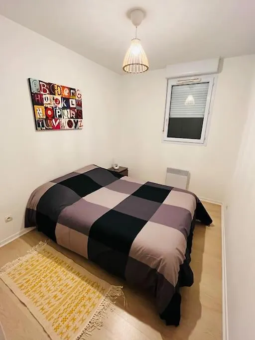 Appartement - Toulouse 0*,