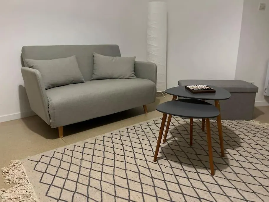 Апартаменты Appartement - Тулуза
